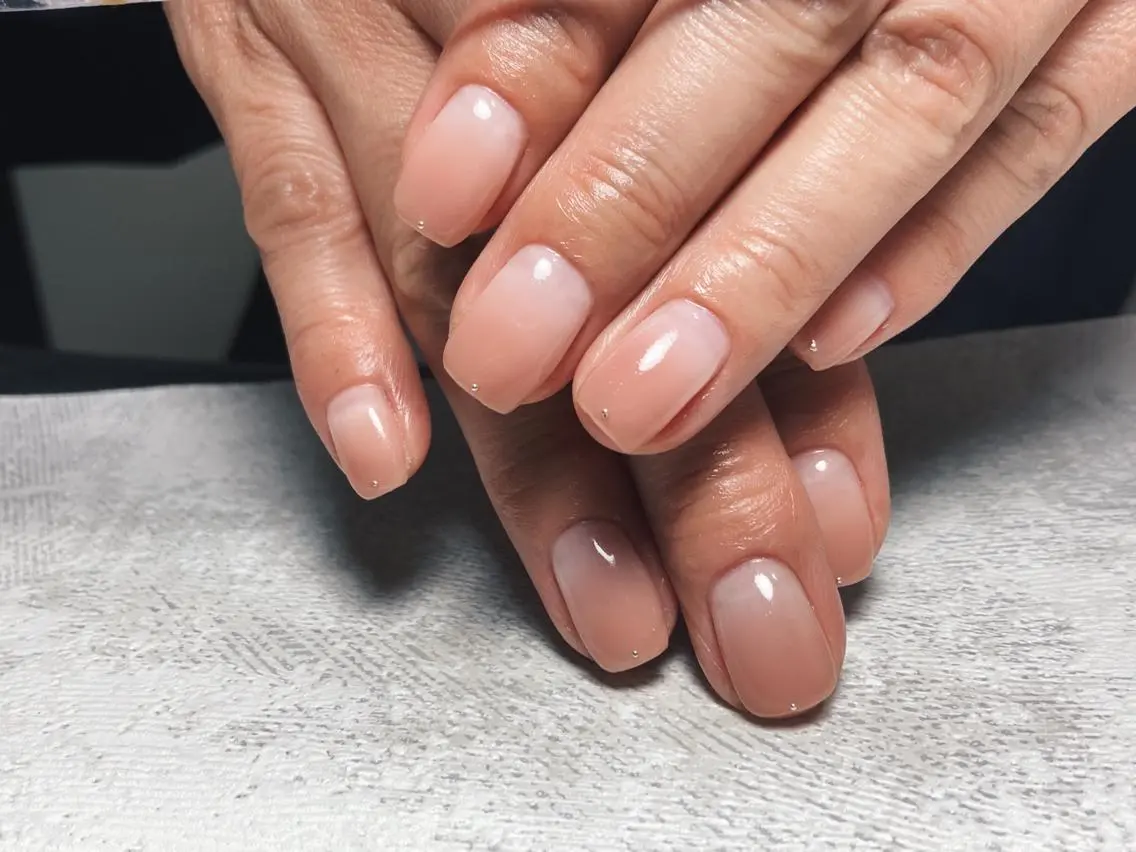 ネイル ハンドネイル フットネイル rea .のネイルデザイン