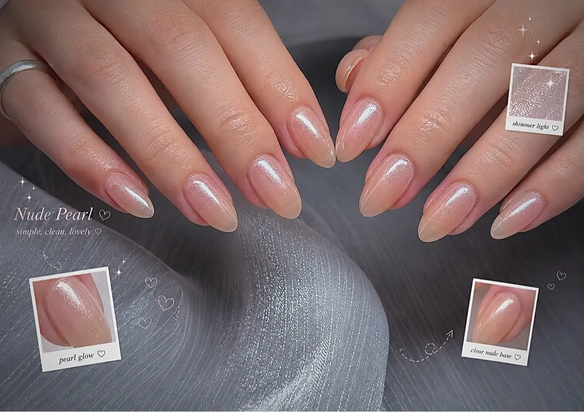 ネイル ハンドネイル Yumi nailのネイルデザイン