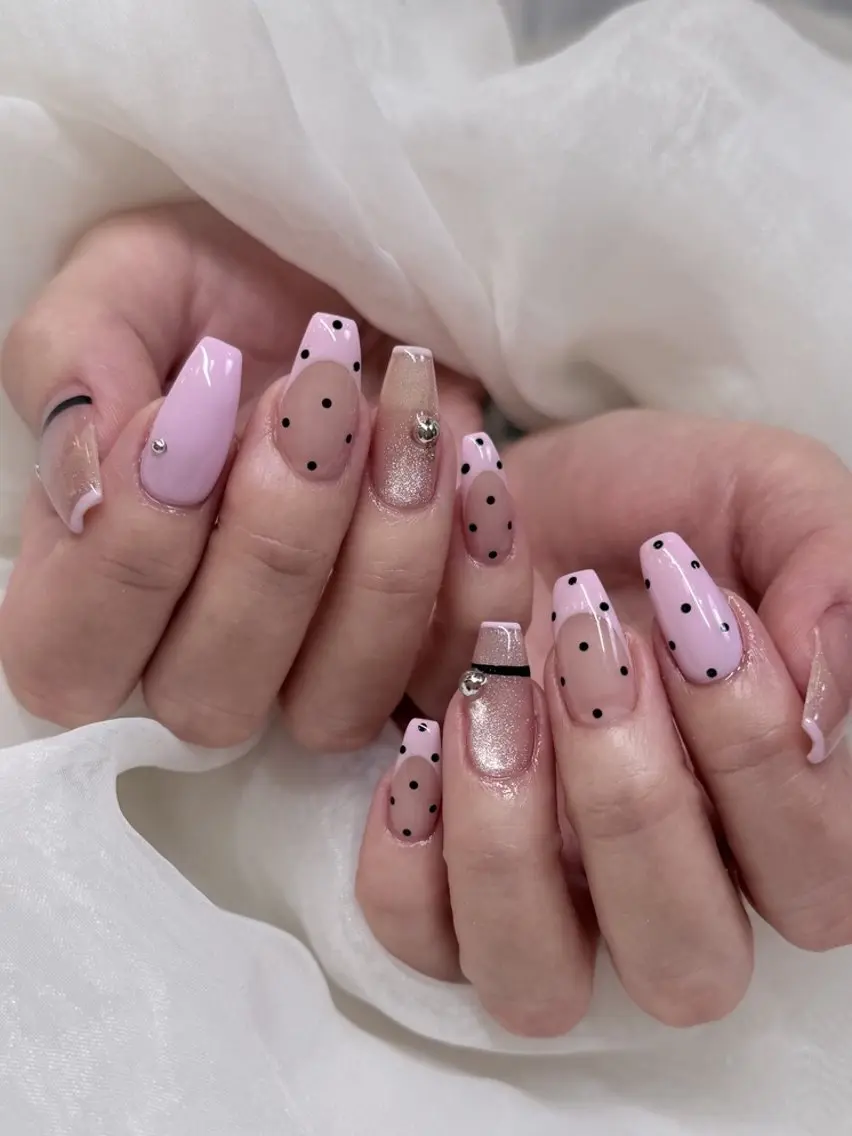 ネイル ハンドネイル Angie Nail (アンジーネイル)のネイルデザイン