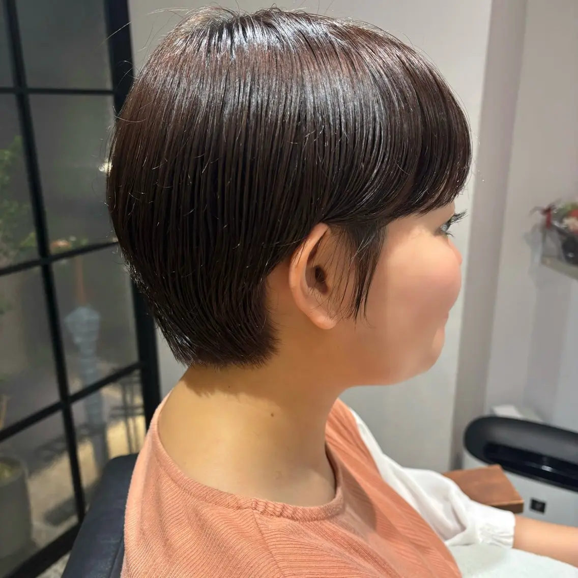 木曜日限定‼️ショートカット❤️🔥19:00※当日予約不可の写真