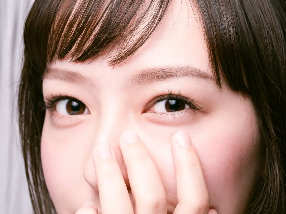マツエク・マツパ 韓国国際大会優勝🏅 Lentoの眉毛・アイブロウイメージ
