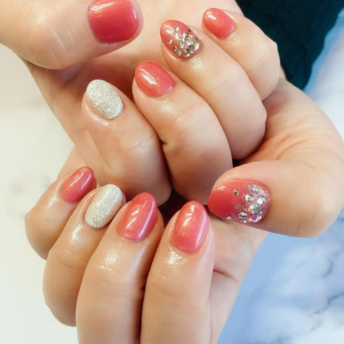 ネイル N Chisatoのネイルデザイン