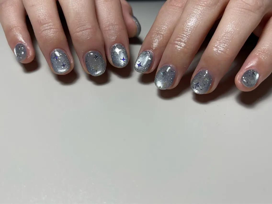 ネイル julian nailのネイルデザイン