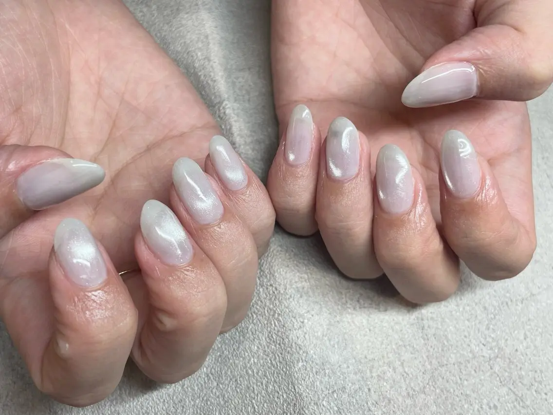 ネイル Garden 小野のネイルデザイン