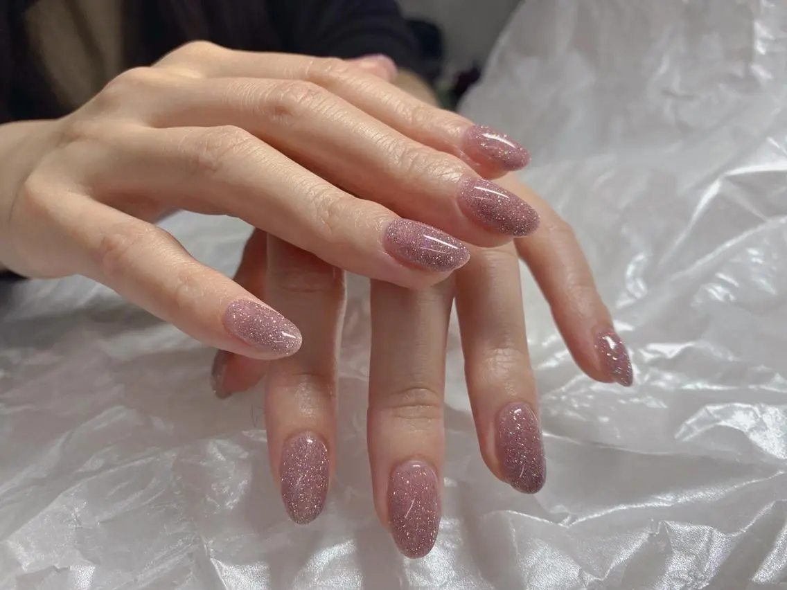 ネイル ハンドネイル ハンドケア BLinLin nail salonのネイルデザイン