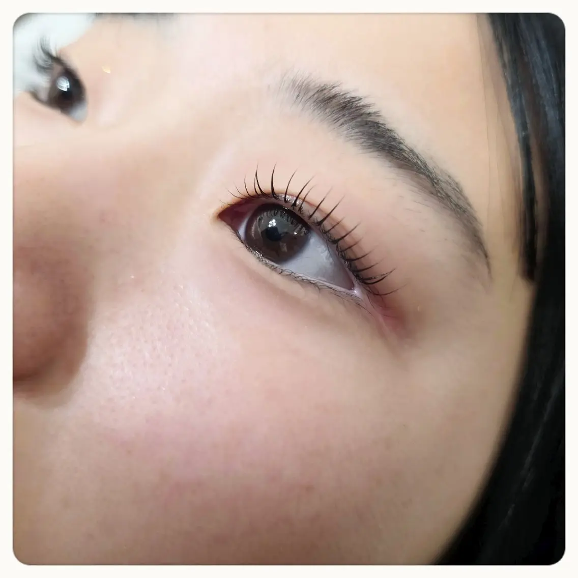マツエク・マツパ Mrs Nailのマツエク・マツパデザイン
