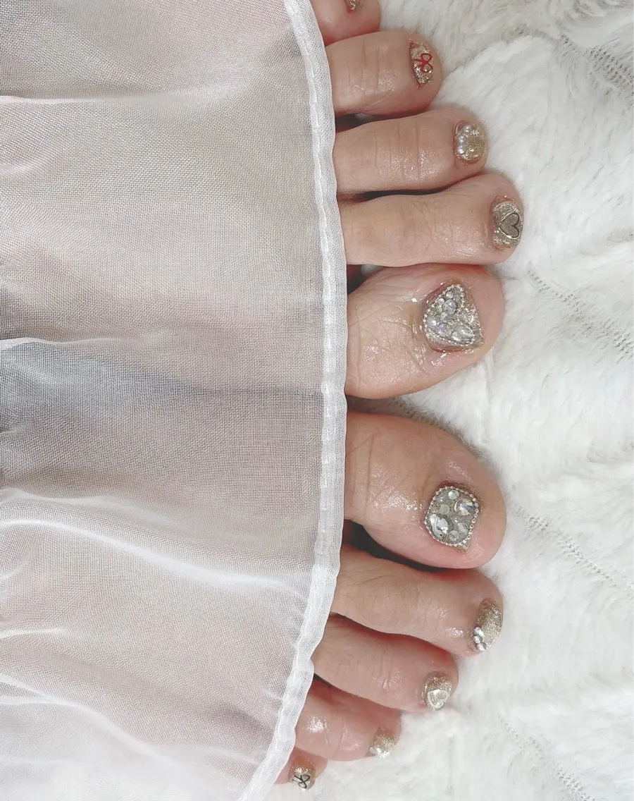 ネイル ワンカラーネイル nail salon はるりのネイルデザイン