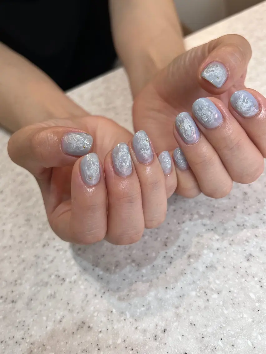 ネイル ハンドネイル nail salon lettyのネイルデザイン