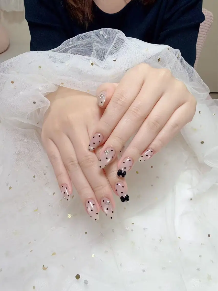 ネイル ジョリ kasumi🌹💅のネイルデザイン