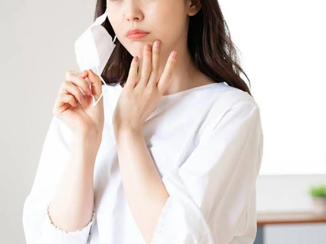 ミディアム カラー パーマ ヘアアレンジ メンズ キッズ ネイル マツエク・マツパ アイブロウ 春ネイル SALON SINCERITEのエステ・リラクイメージ
