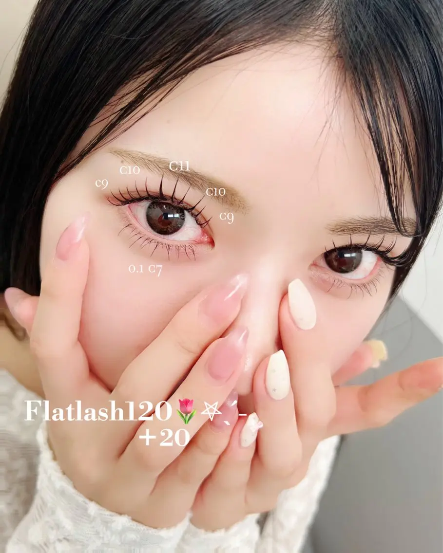 マツエク・マツパ Aya 🤍🪽の眉毛・アイブロウイメージ