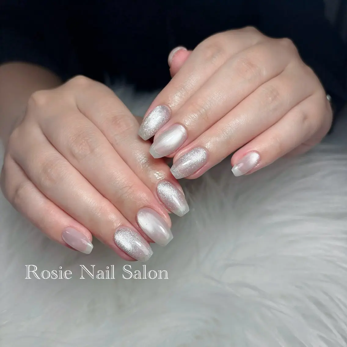 ネイル Rosie Nail サロン南越谷のネイルデザイン