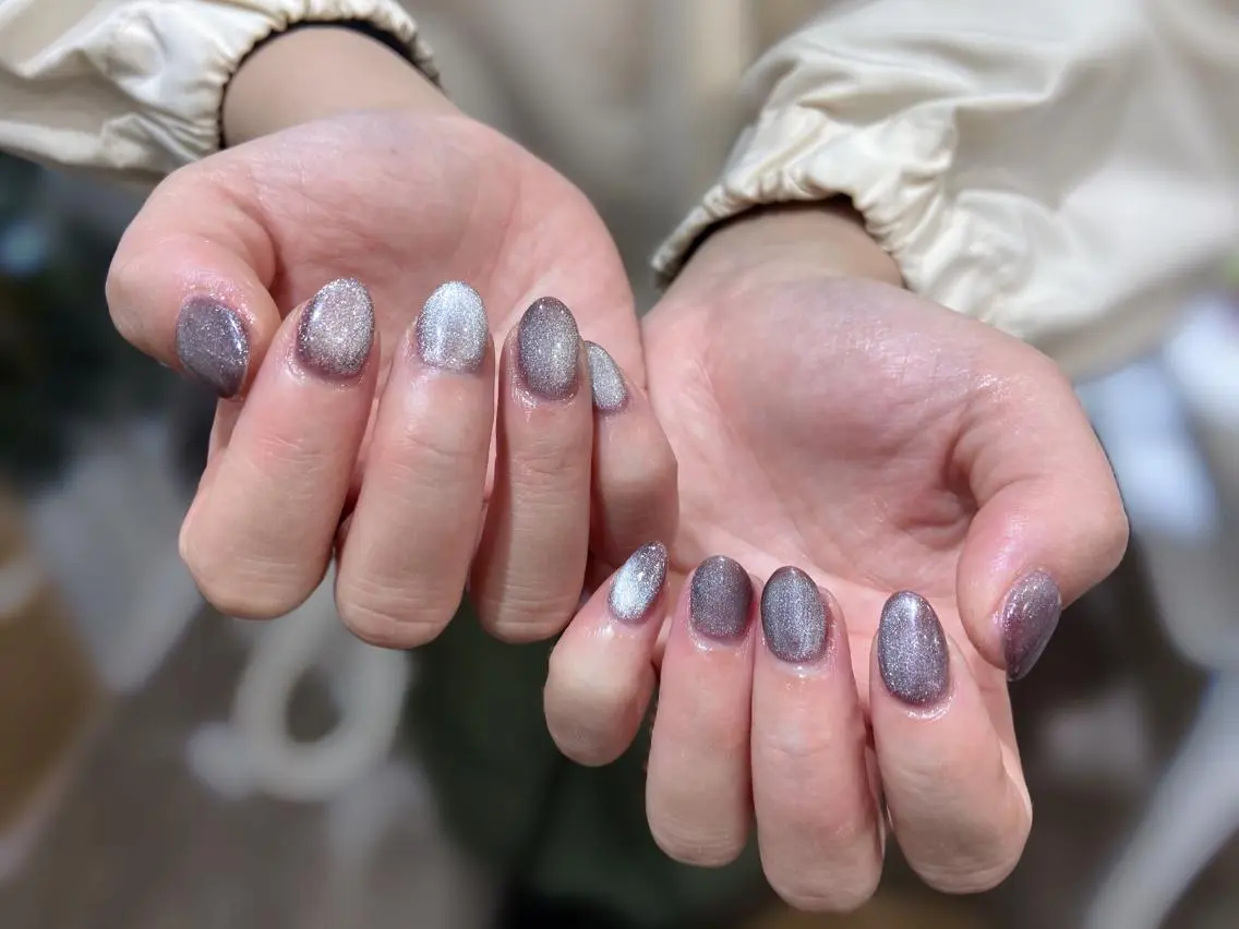 ネイル Umi nail& eyelashのネイルデザイン