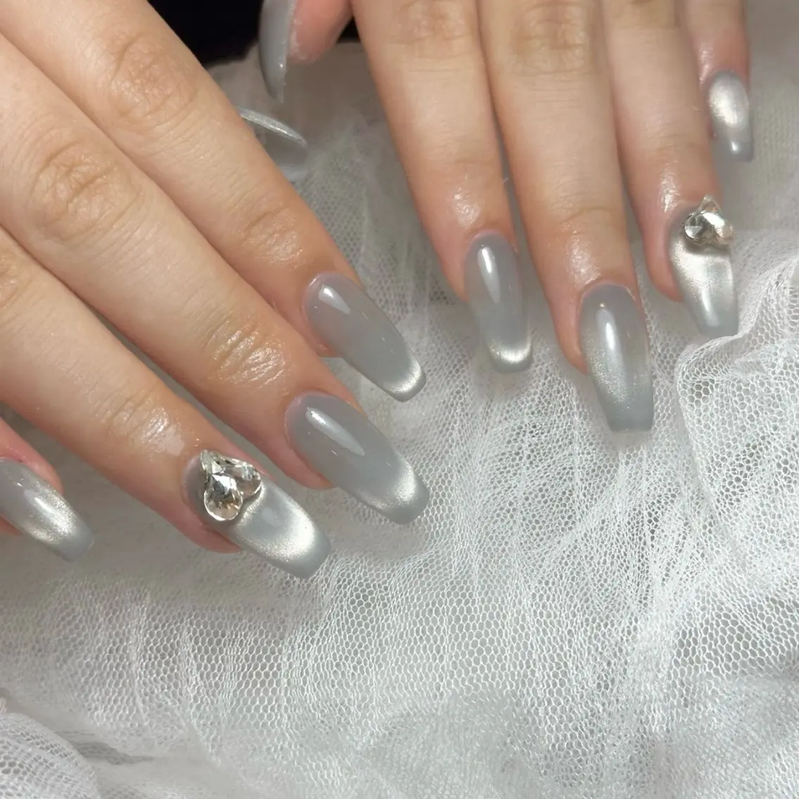 ネイル D.d nail minaのネイルデザイン