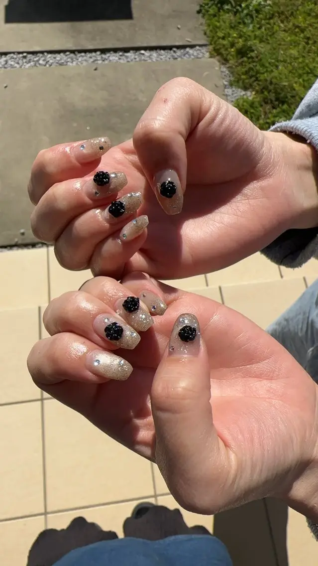 ネイル ハンドネイル nail salon OnRのネイルデザイン