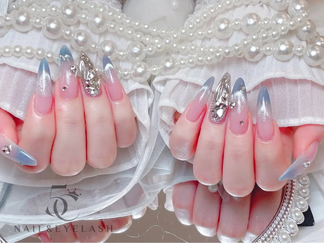 ネイル 5C NAIL 5C NAILのネイルデザイン
