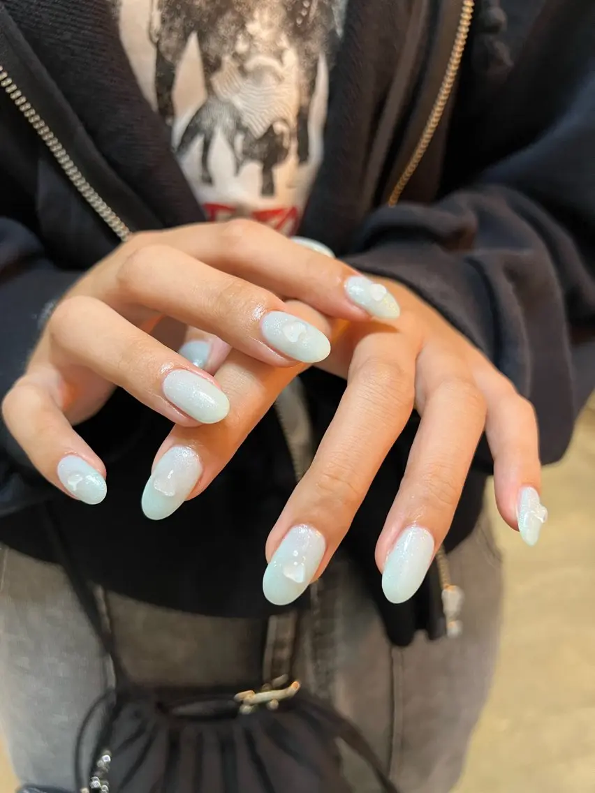 ネイル Unica. SERINAのネイルデザイン