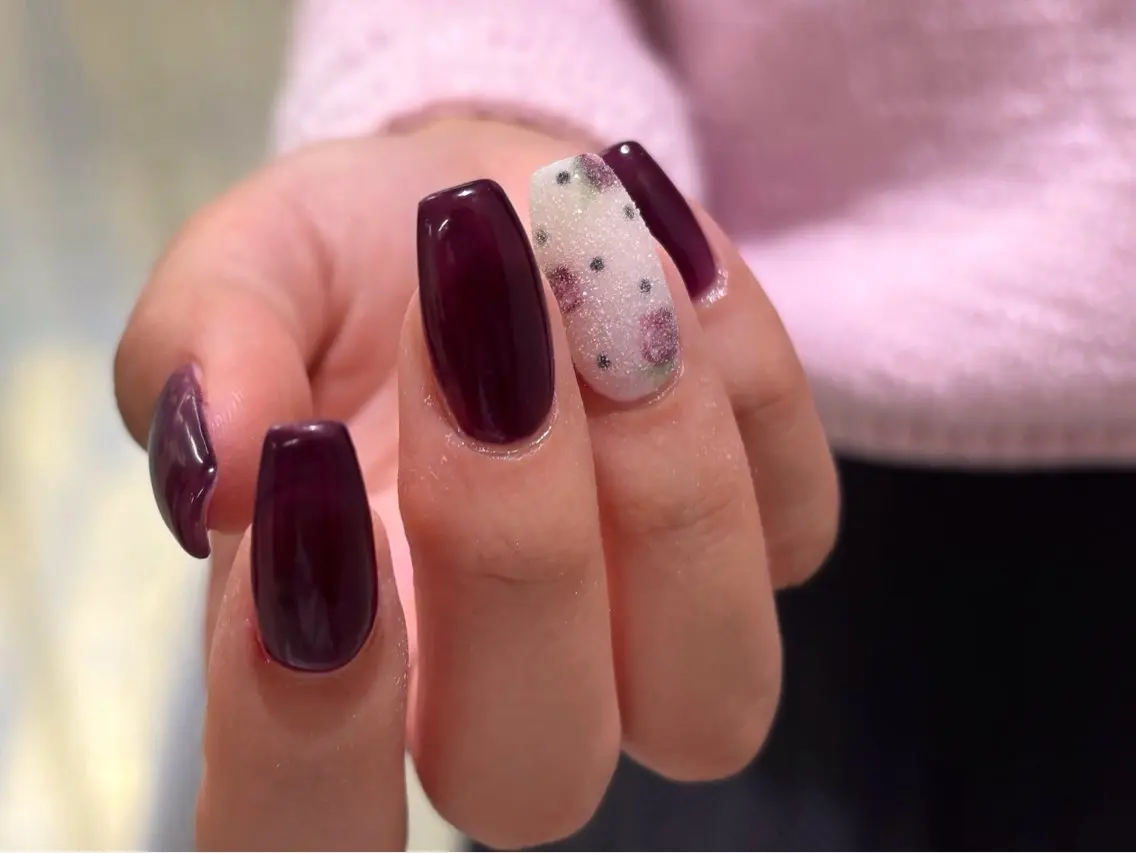 ネイル ハンドネイル chika / nailのネイルデザイン