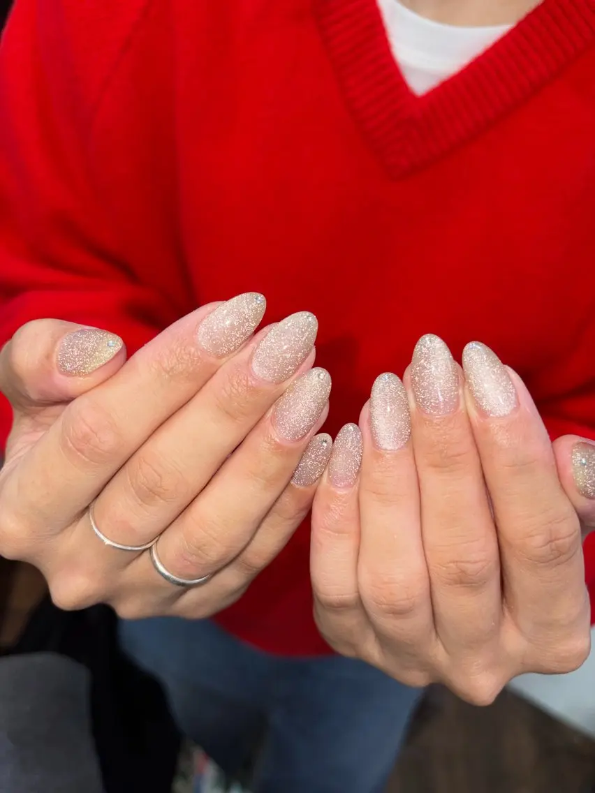 ネイル ハンドネイル IROHA Nail 矢掛萌子のネイルデザイン