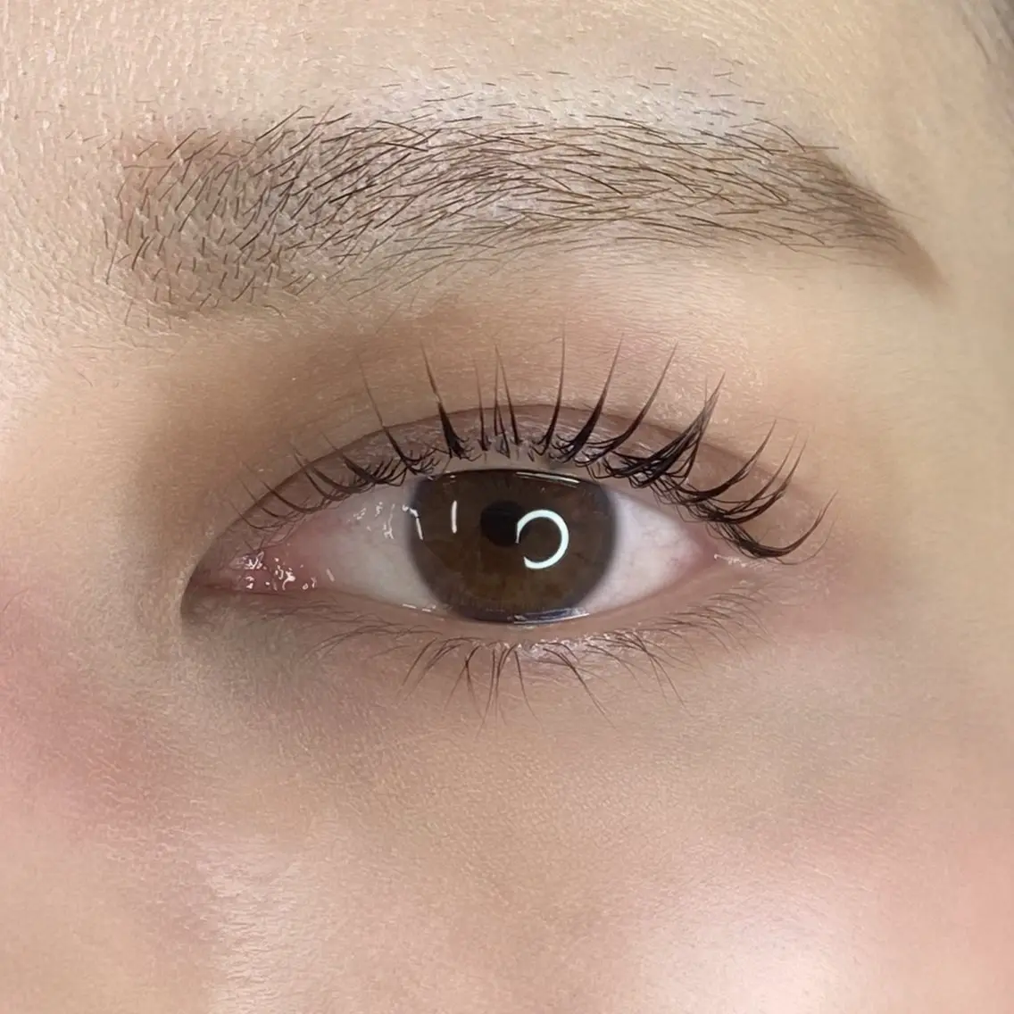 マツエク・マツパ U too e's MANAE🌼のマツエク・マツパデザイン