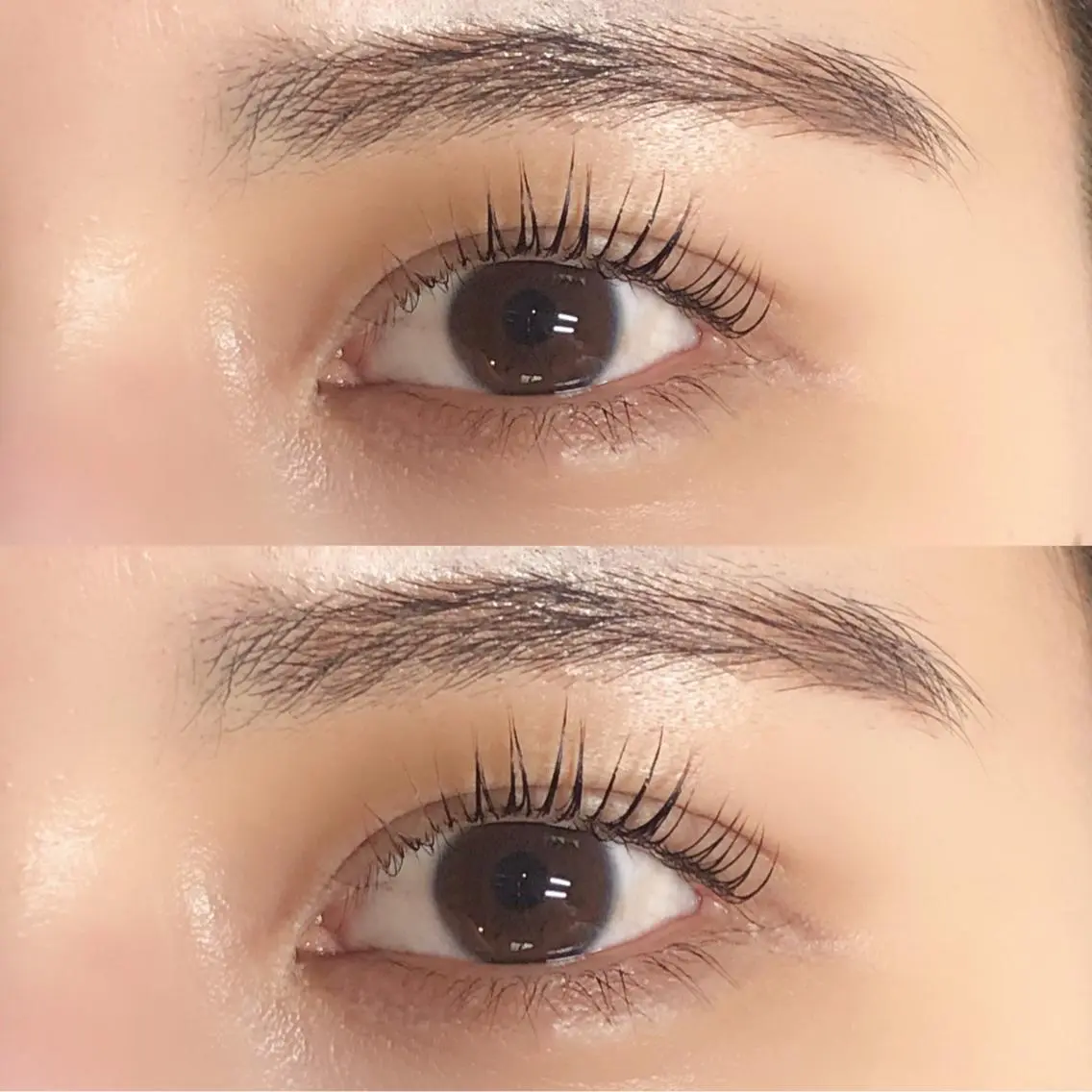 マツエク・マツパ ami☾Belire Nail&eyeのマツエク・マツパデザイン