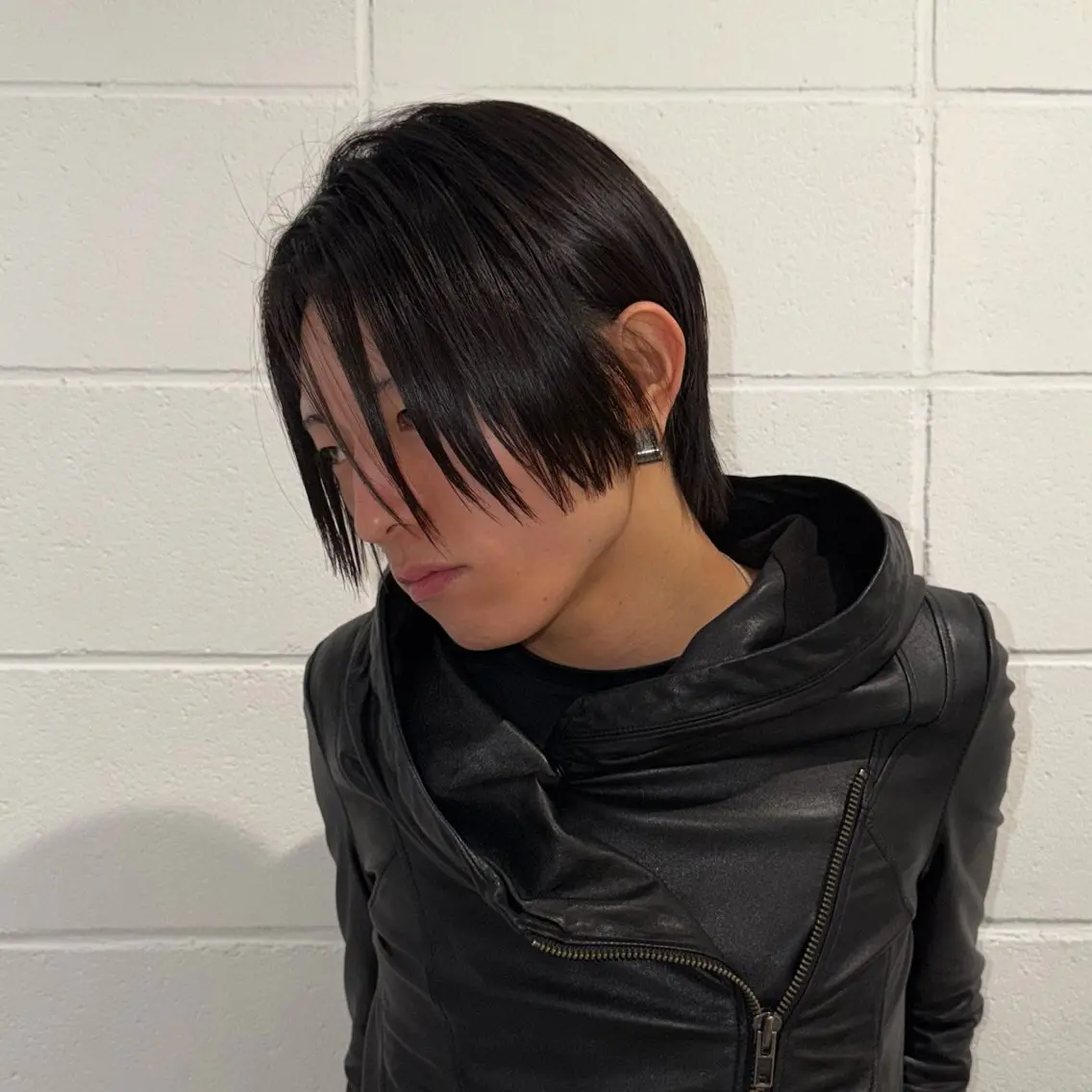ショート カットモデル募集中/ 原宿/MOENOのヘアスタイル