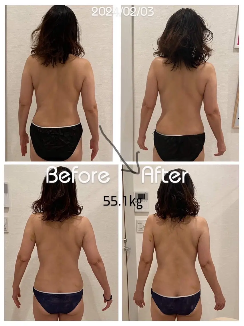 プライベートサロン BE NATURALのエステ・リラクイメージ
