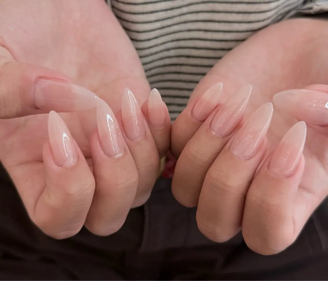 ネイル Nails 39のネイルデザイン