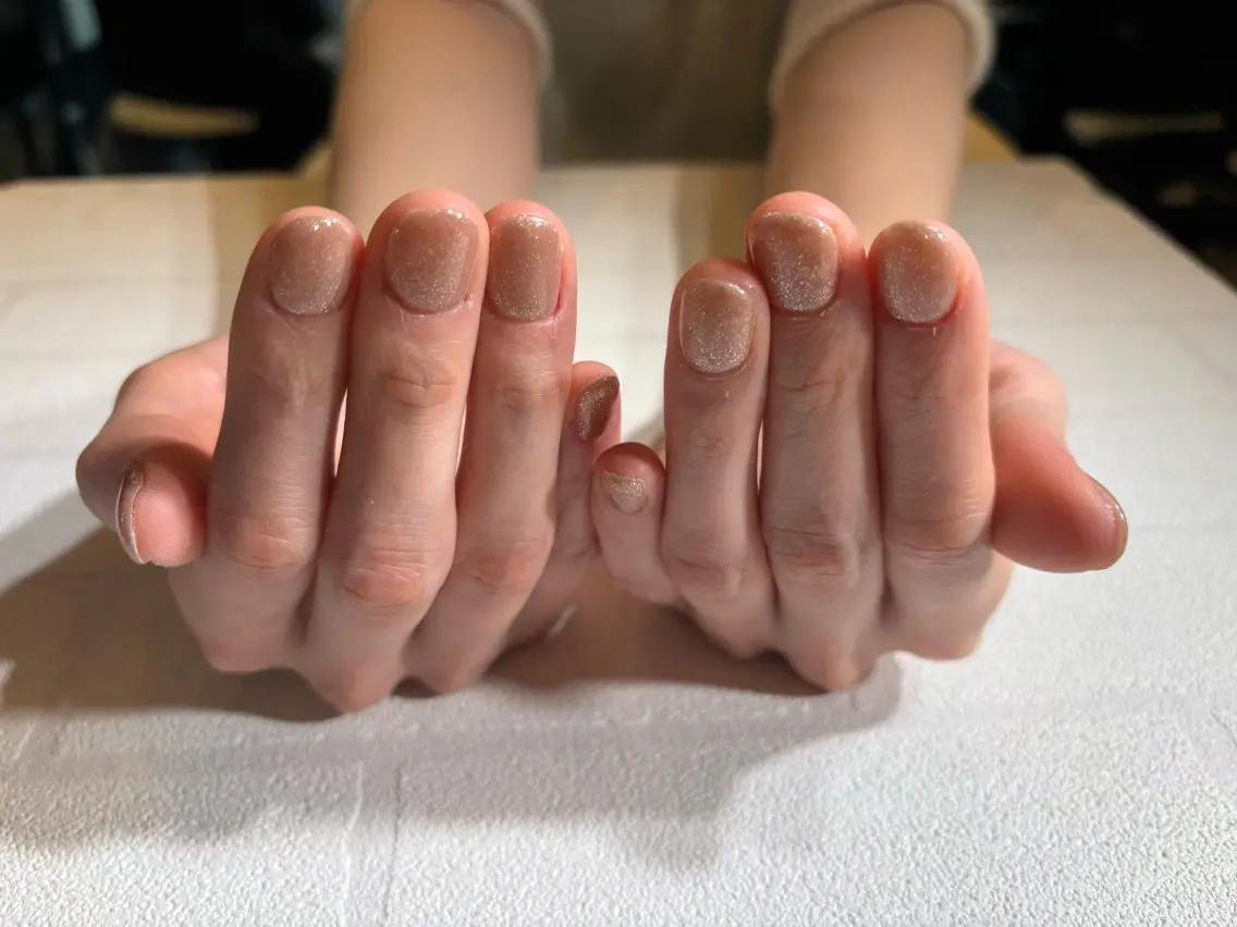 ネイル Ｙ. Iwaneのネイルデザイン