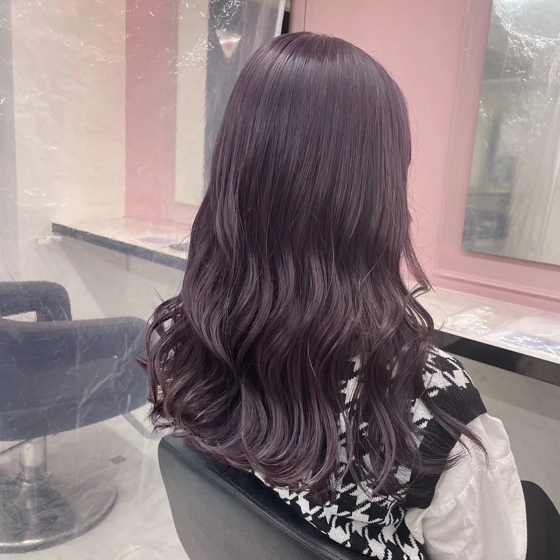 ロング SEIGO/カット /メンズパーマ🔥のヘアスタイル