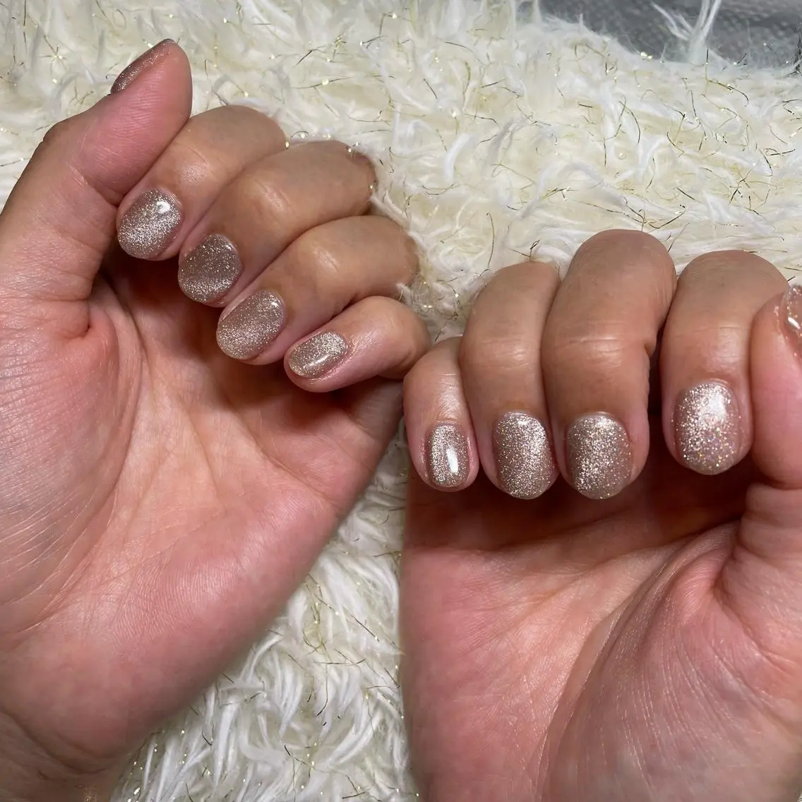ネイル Nail Eyelash yのネイルデザイン