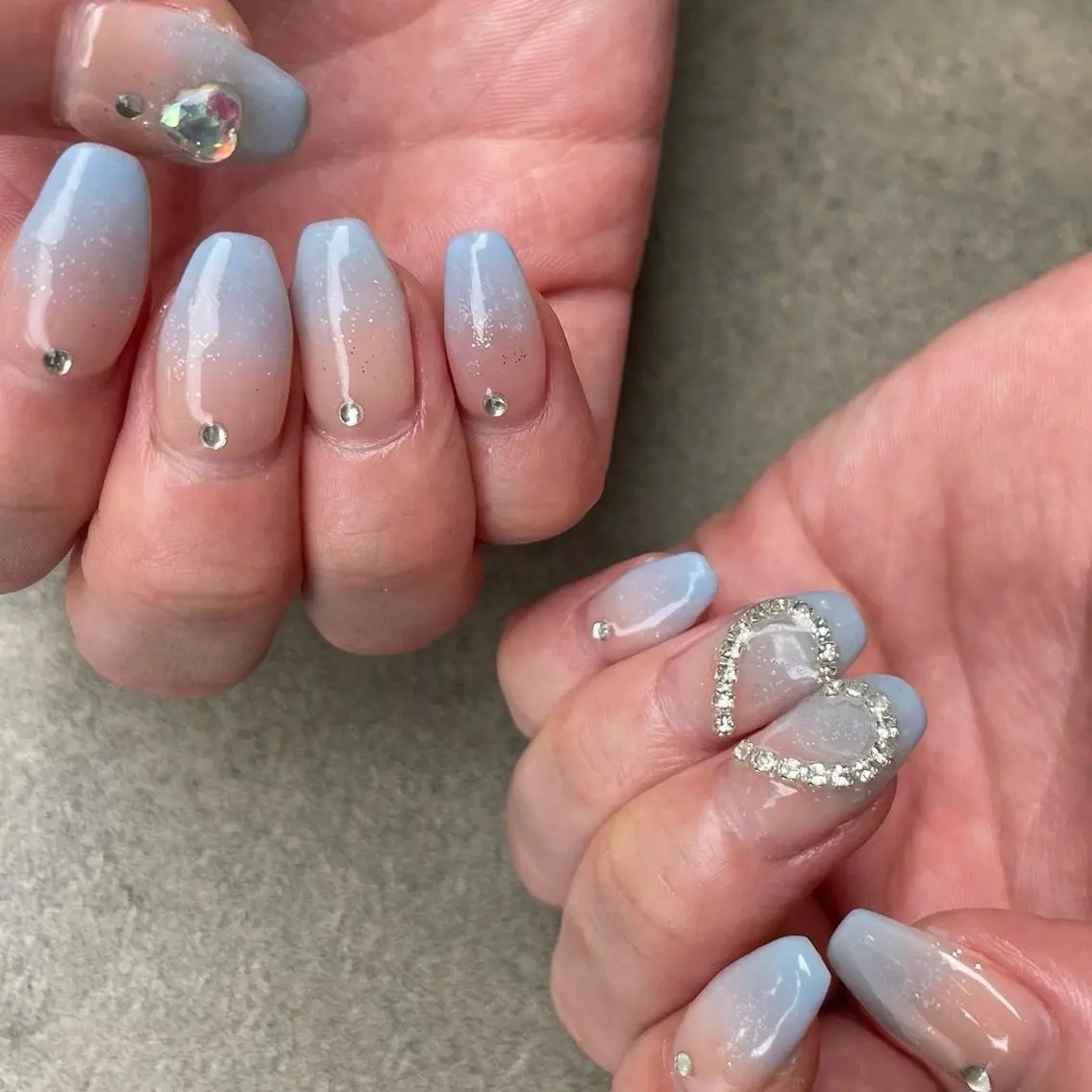 ネイル thrush nailsのネイルデザイン