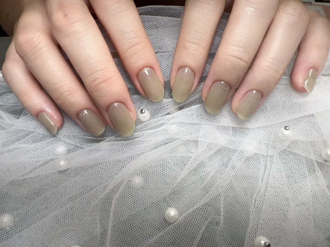 ネイル Nail NaNaのネイルデザイン