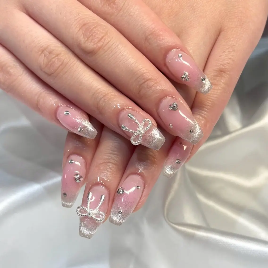 ネイル ハンドネイル Ashliy大宮♡ アシュリーのネイルデザイン