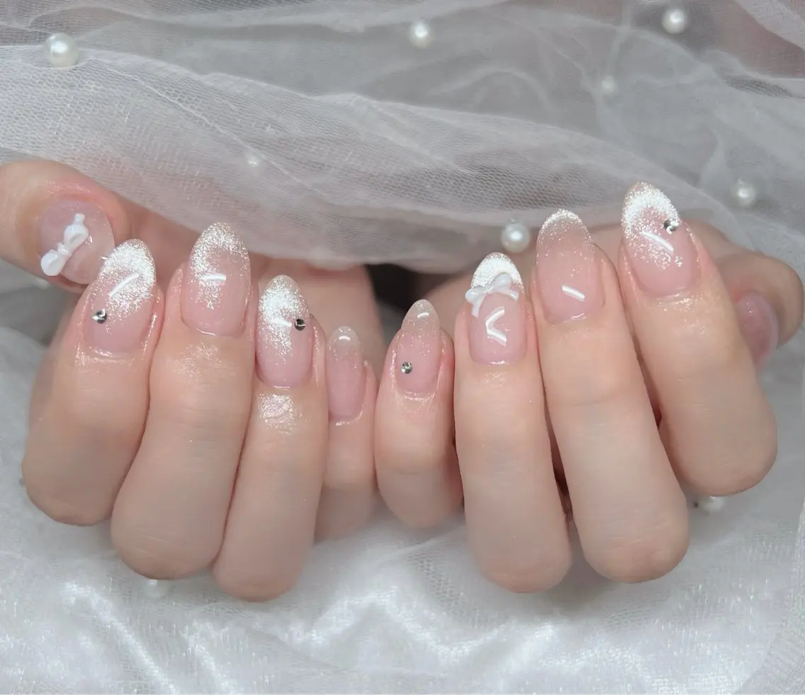 ネイル 🎀Lilla💎 Nail Salonのネイルデザイン