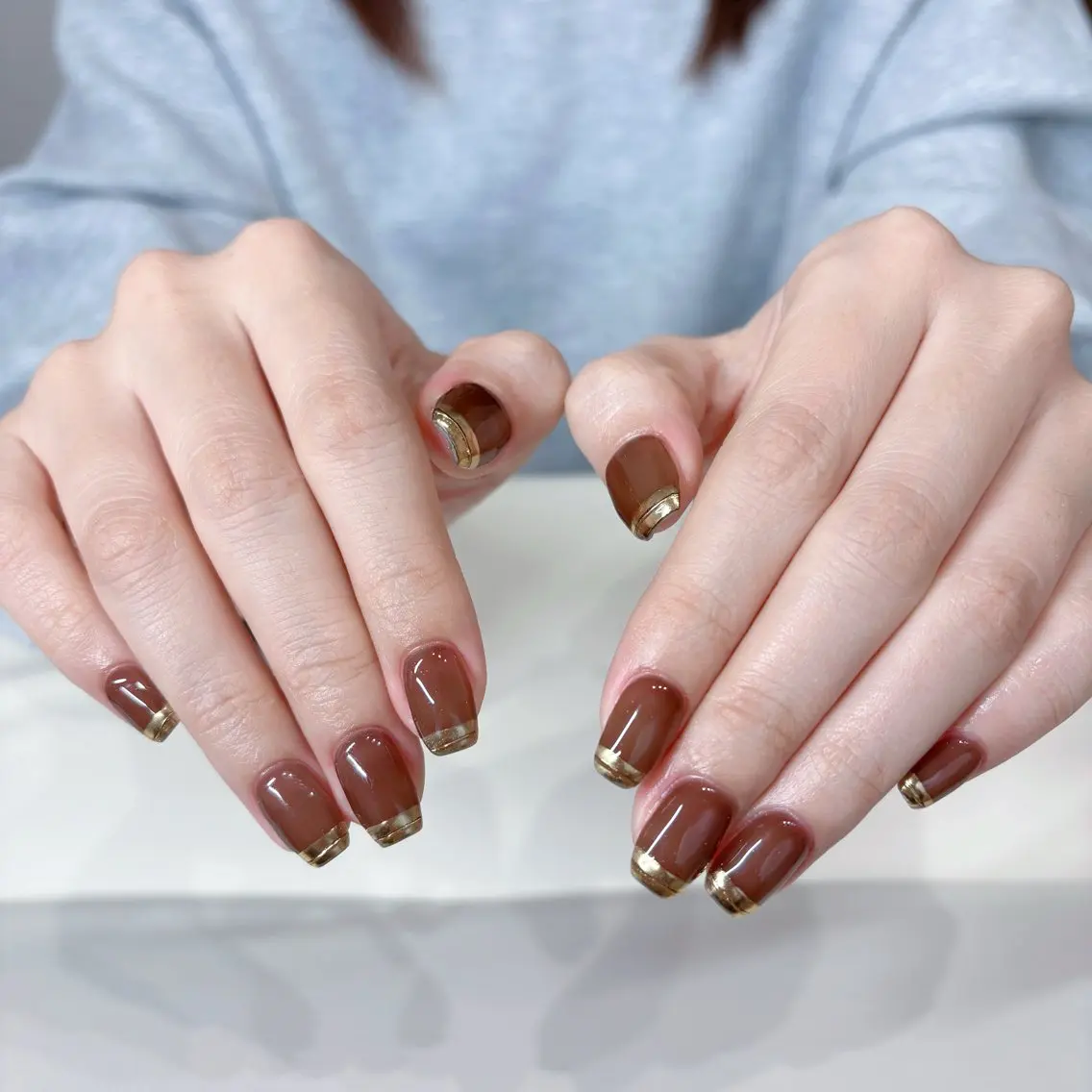 ネイル Lovely Nail Salonのネイルデザイン