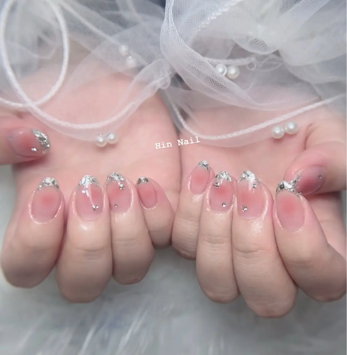 ネイル ハンドネイル Hin Nail 日本橋店のネイルデザイン