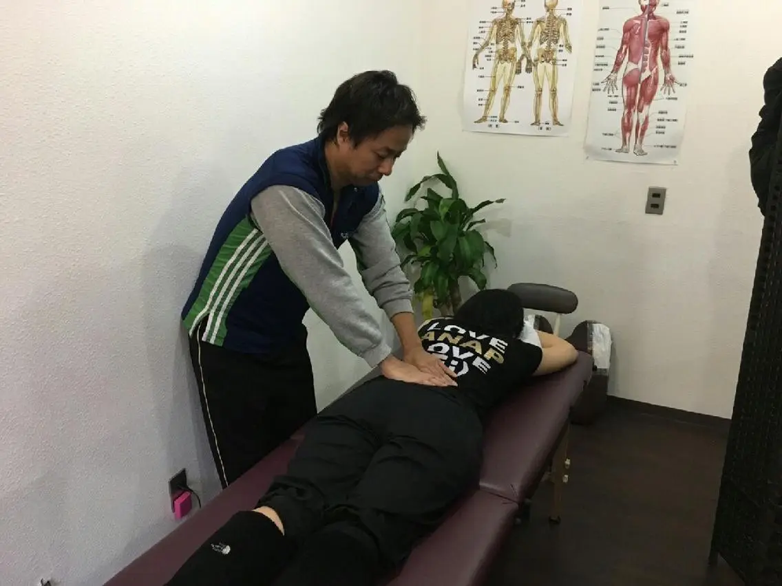 トレーニングスタジオ リアスタイルのその他イメージ