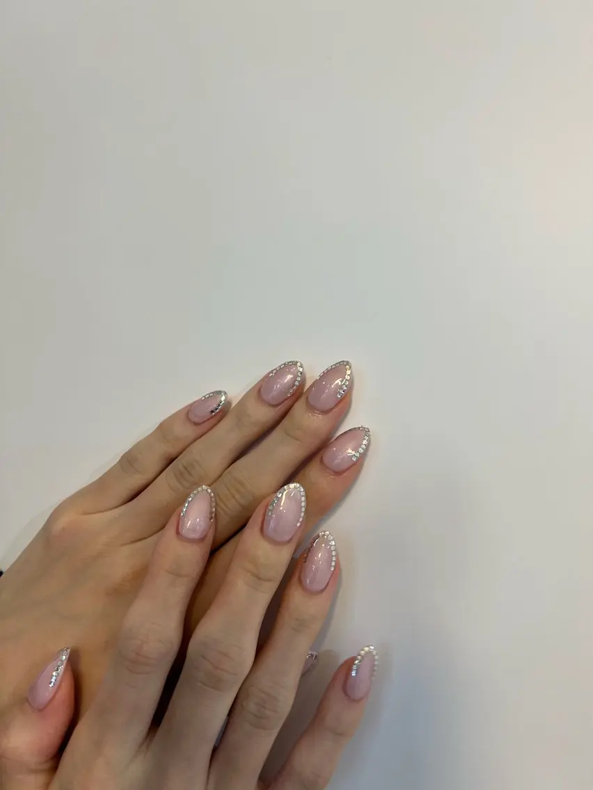 ネイル ハンドネイル フットネイル ハンドケア Miyagi Asamiのネイルデザイン