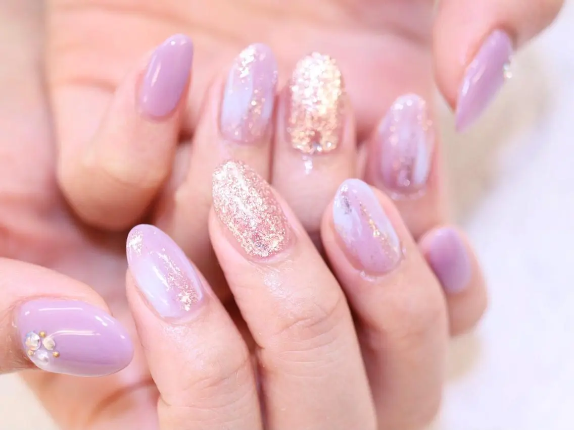 ネイル Dolce.Nail 大宮店のネイルデザイン