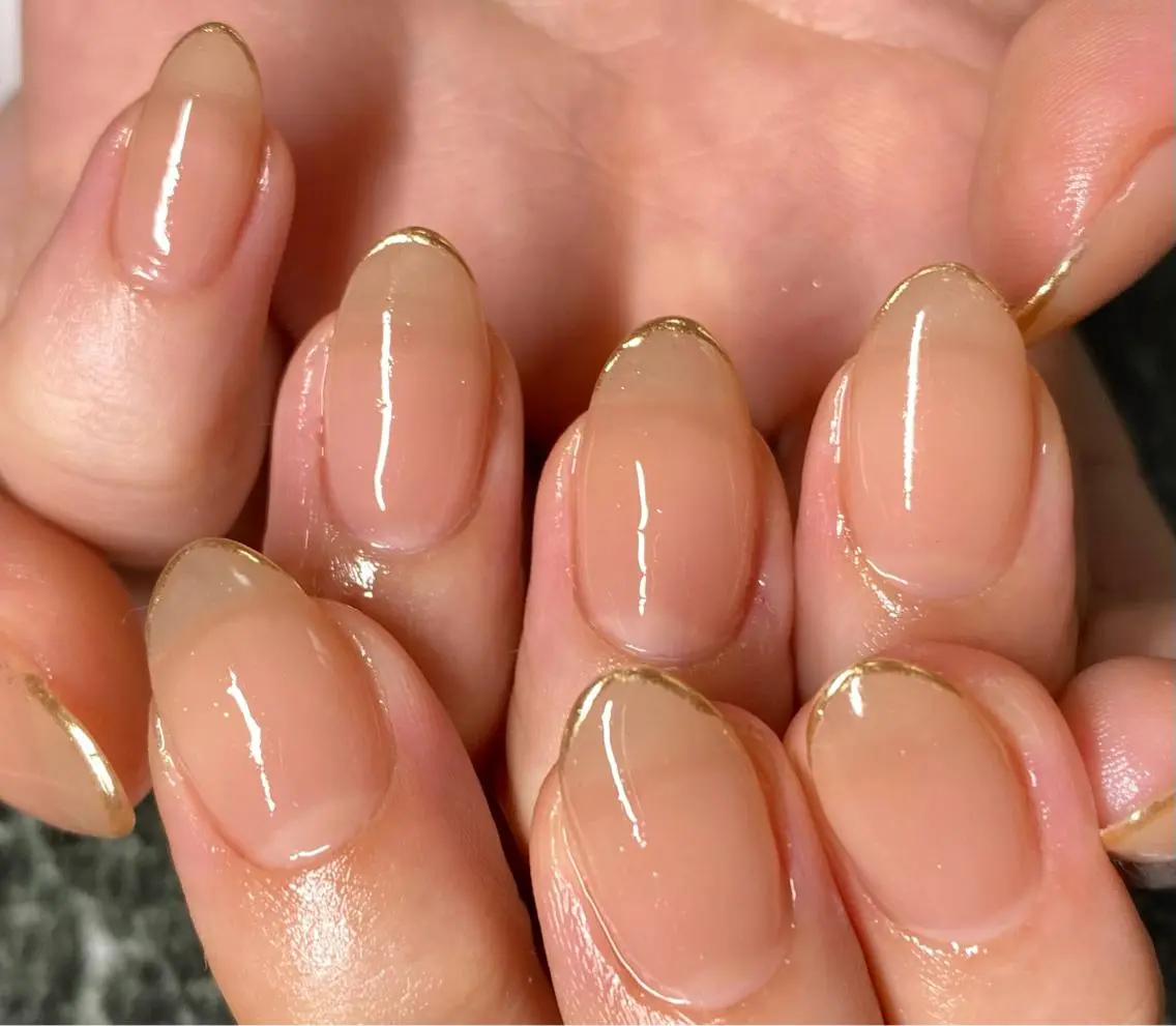 ネイル NAIL K-PIT ネイル ケーピットの眉毛・アイブロウイメージ