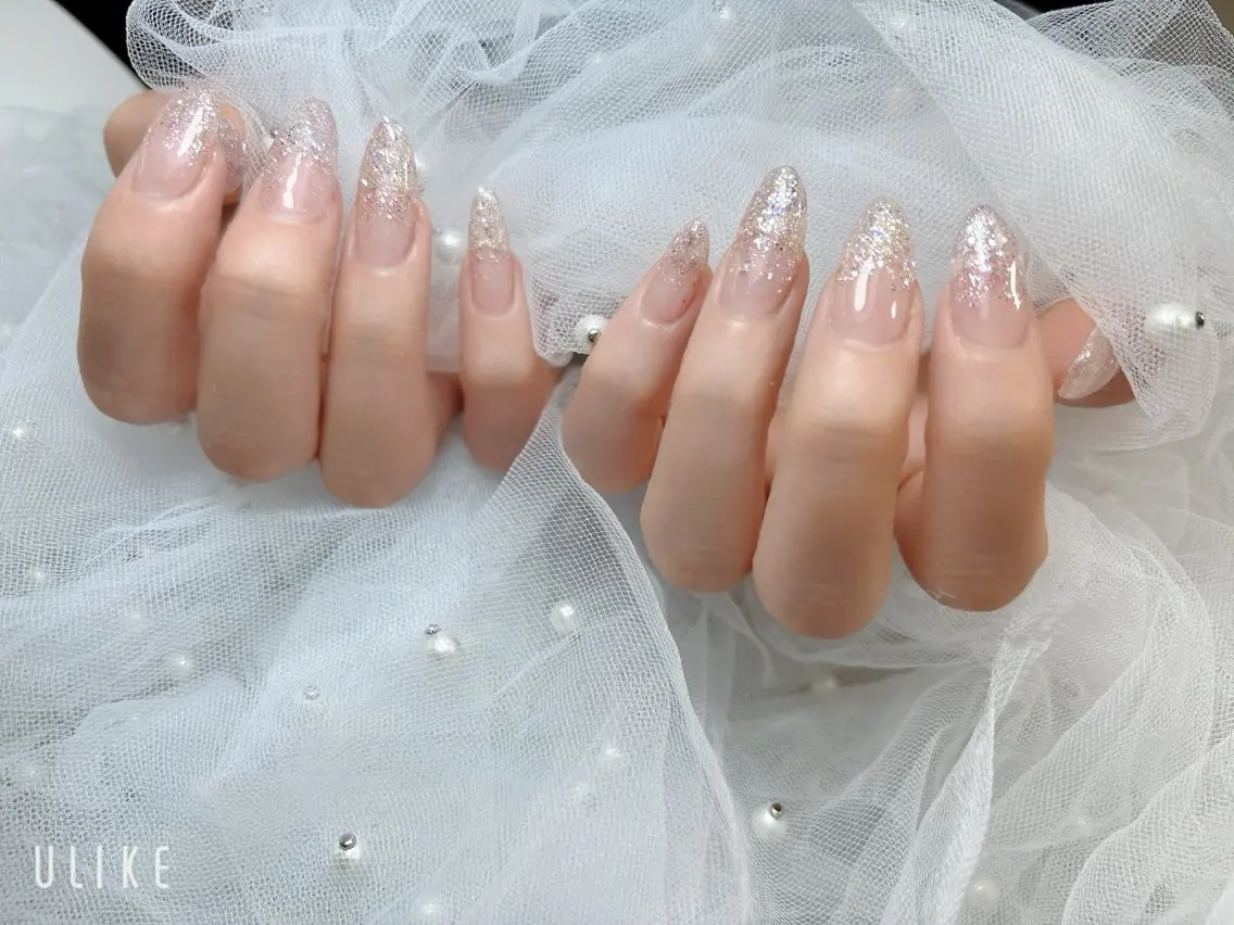 ネイル ハンドネイル mi hoのネイルデザイン