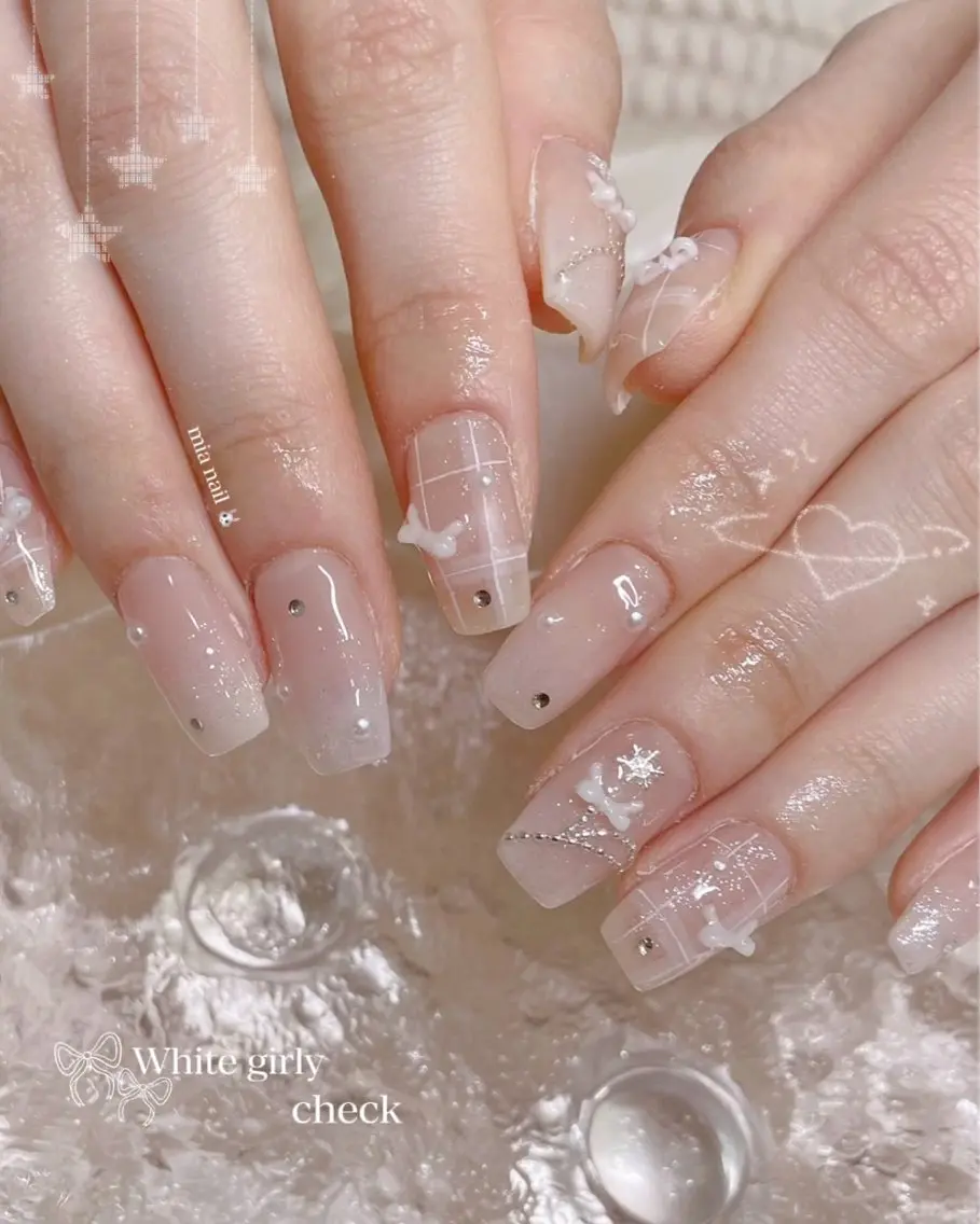 ネイル ハンドネイル Ayumi nailのネイルデザイン