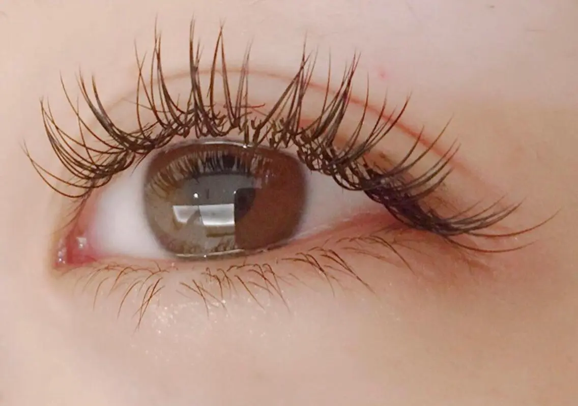 マツエク・マツパ eyelist🌙 natsumiのマツエク・マツパデザイン
