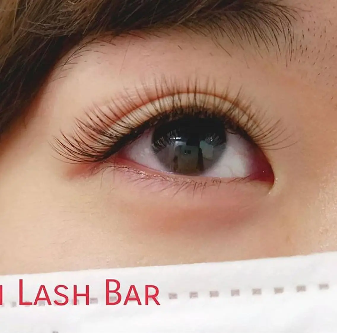 マツエク・マツパ Lash-bar kanoaのエステ・リラクイメージ