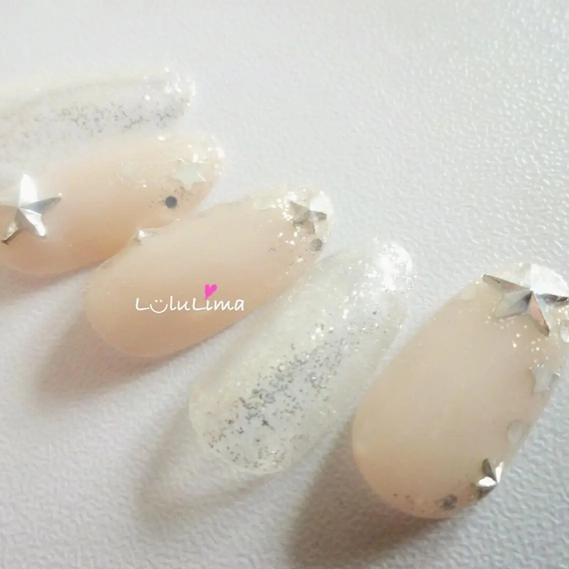ネイル カジュアル Nail's LuluLimaのネイルデザイン