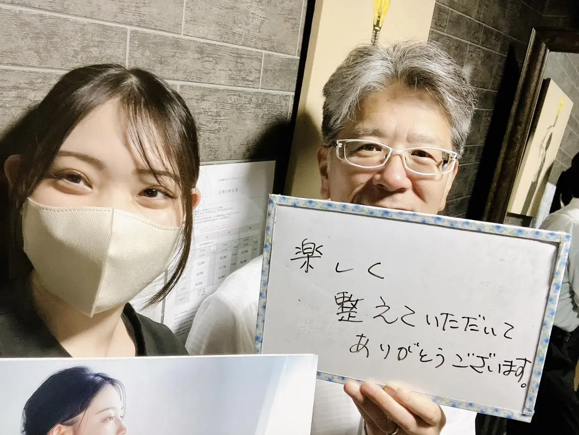 大宮deりらく 深層筋もみほぐし店のエステ・リラクイメージ