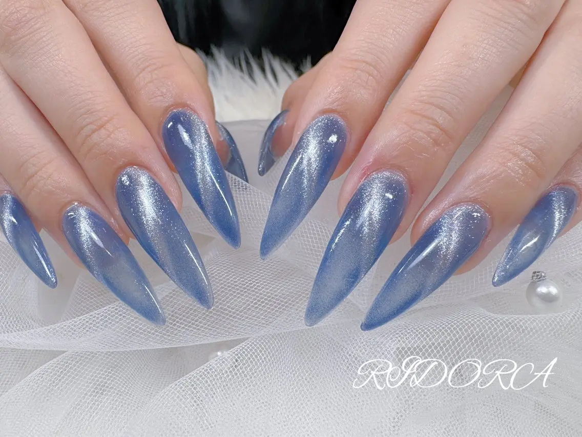 ネイル ハンドネイル RIDORA nailのネイルデザイン