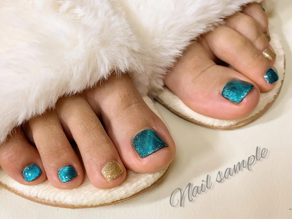 ネイル nail shizukaのネイルデザイン