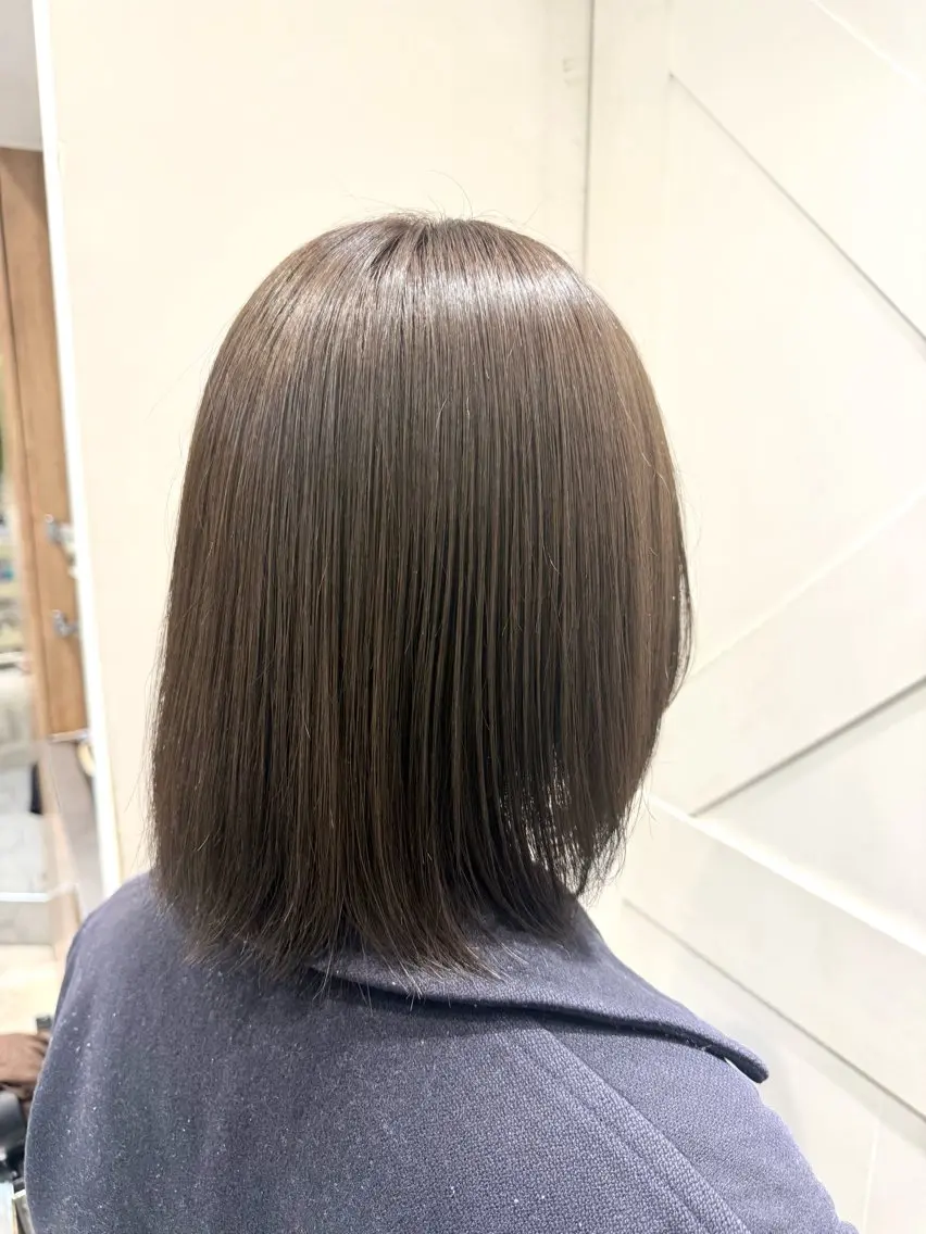 カラー ハイトーン💫 レイヤー/やまとのヘアスタイル